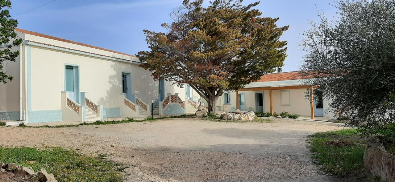 Lispusada Agriturismo Adults Only Biancareddu Exteriör bild