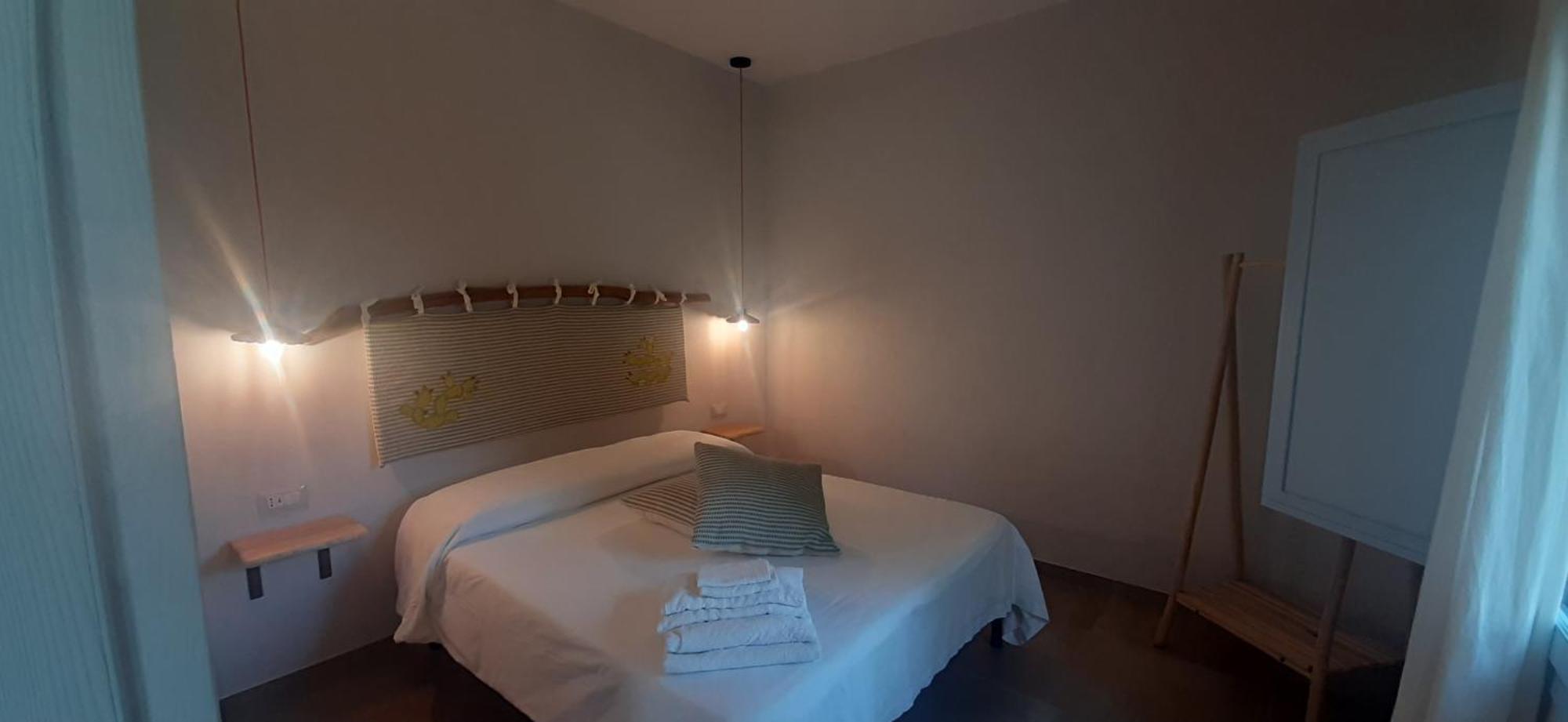 Lispusada Agriturismo Adults Only Biancareddu Exteriör bild