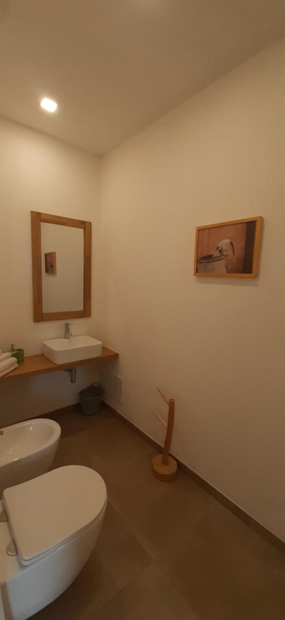 Lispusada Agriturismo Adults Only Biancareddu Exteriör bild